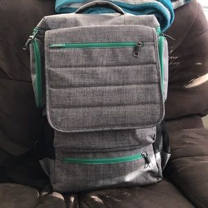 Laptop Backpack